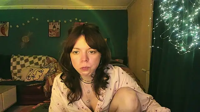 ClancyMorissey webcam