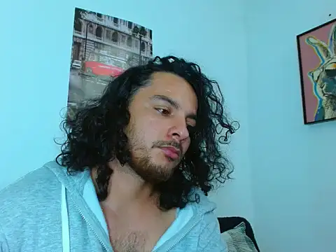 tuyo1995 webcam