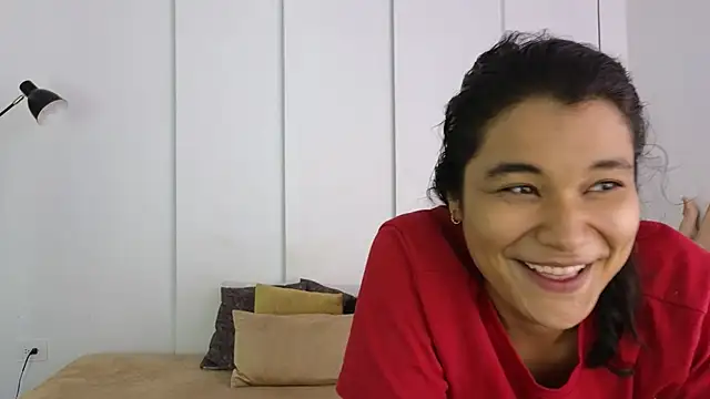 sexychanell_18 webcam