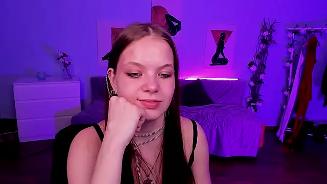 BetsyKiss webcam