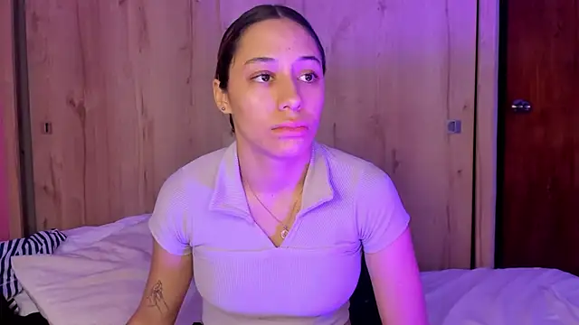 TANIA_06 webcam