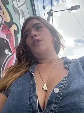 miss_berlyn webcam