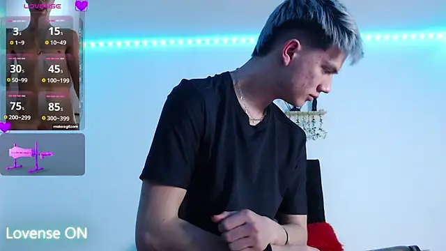 nicktorn webcam