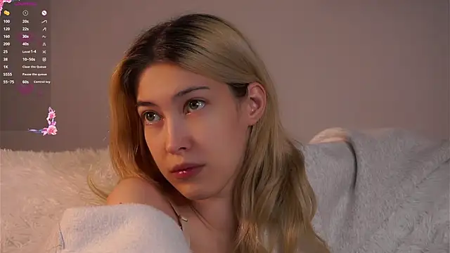 AngelicRice webcam