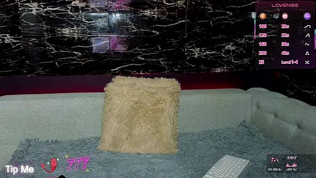 _YourSubmissive_ webcam