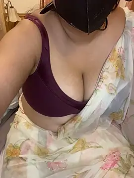 SHWETA-STRIP webcam