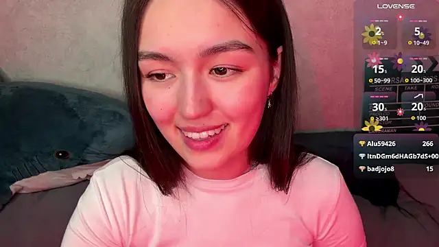 lilysolar webcam
