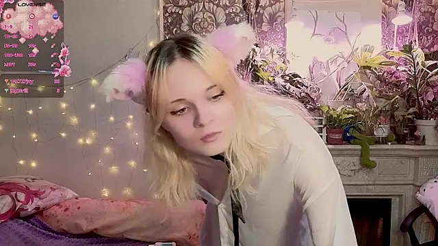 DoubleBubble_ webcam