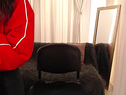 Alisson_mirl webcam
