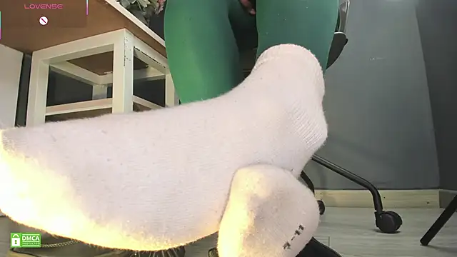 veronicafalcon webcam