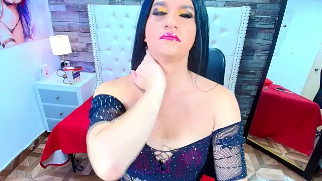 TRINY_TS webcam