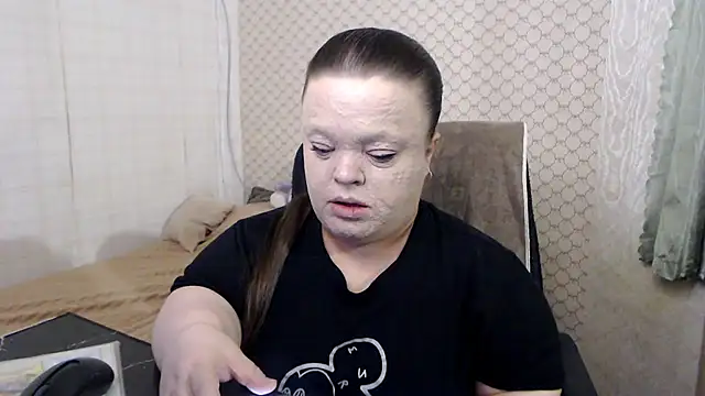 Janiffer_MiMi webcam