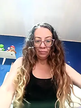 miss_hanna07 webcam