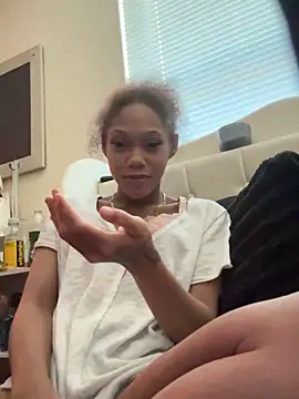 Tamiii420 webcam