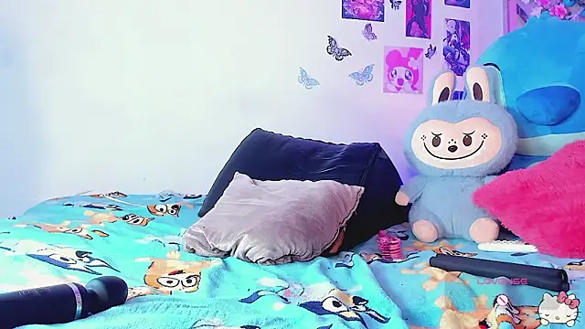 Gabii-Princees webcam