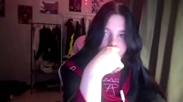 VeIvetLure webcam