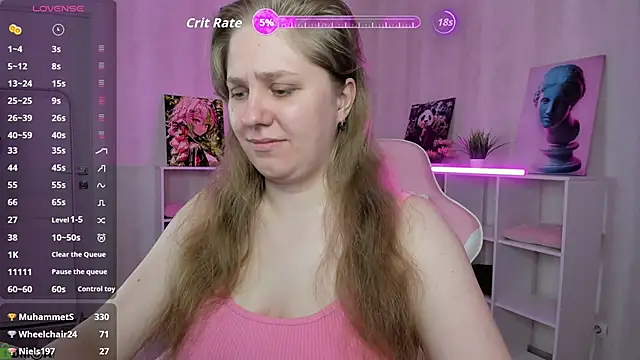 Megan_Violer webcam