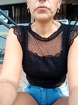Lupita_sol webcam