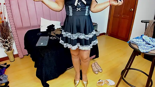 Dulce_Ferrer18 webcam