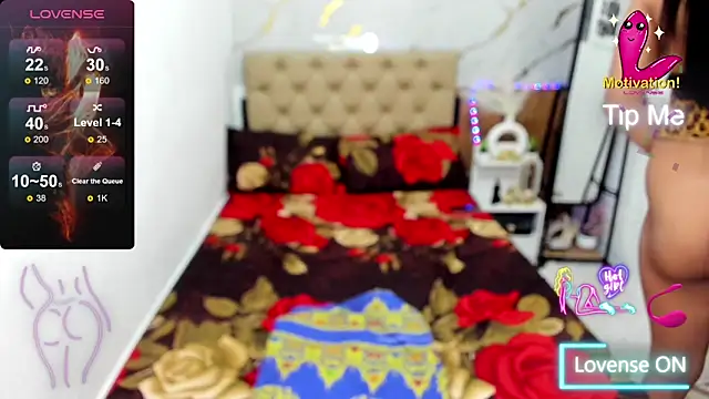 goddessyuki webcam