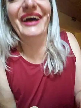 LadyTouch webcam