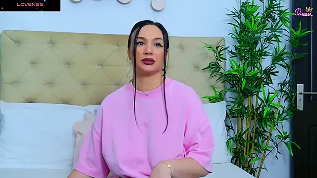 Daliya_ webcam