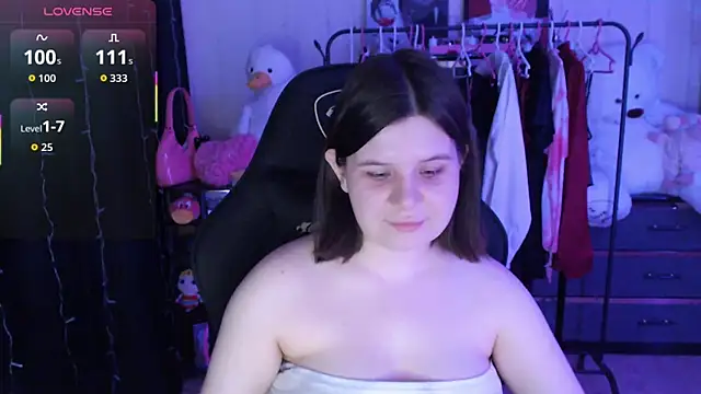 AmyVibess webcam