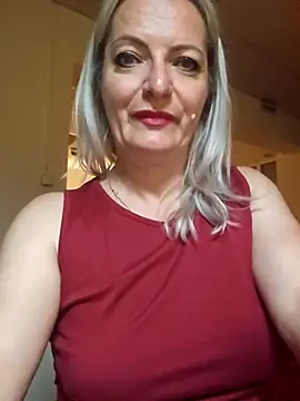 LadyTouch webcam