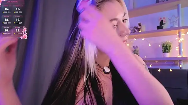 TristaRoht live sex cam