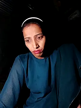 Pinki_thakur_1 webcam