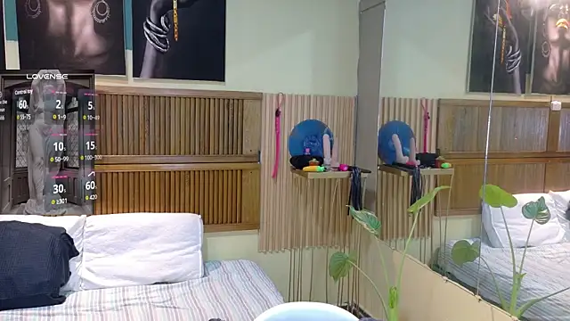 Eli666uwu webcam