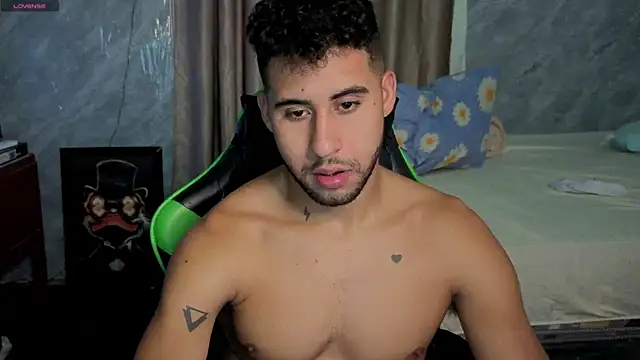 Daiki_Jack webcam