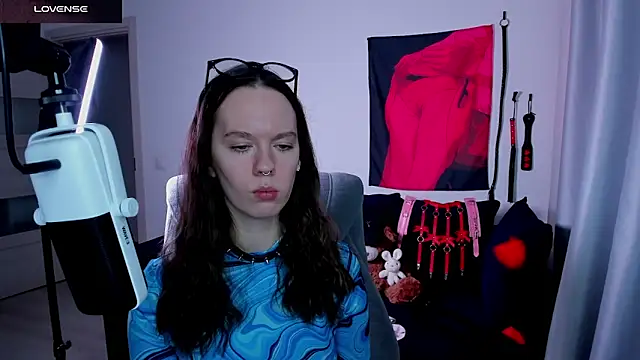 Goddess_of_Fertility webcam