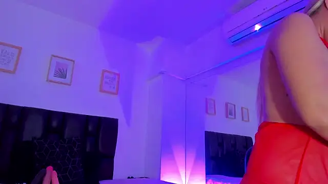 lana-rosse webcam