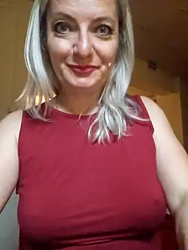LadyTouch webcam