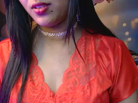 its-samyara webcam