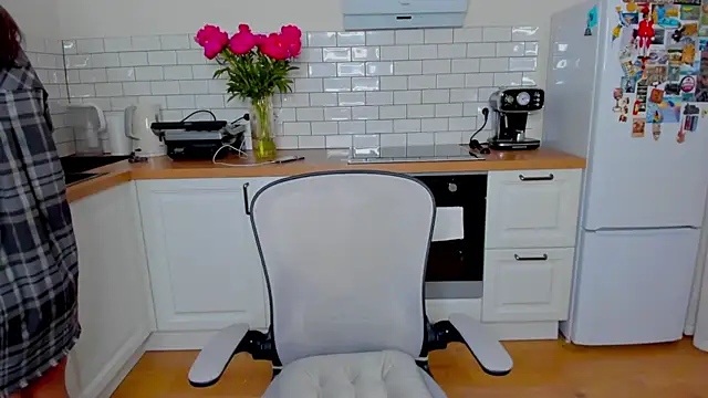 FieryHeart webcam