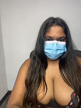 Sweet_Melon96 webcam