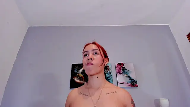 Estrella_Duran webcam