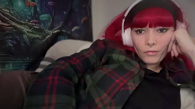FRRANNKIE webcam