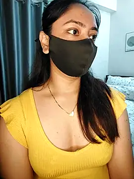 Sima--Roy webcam