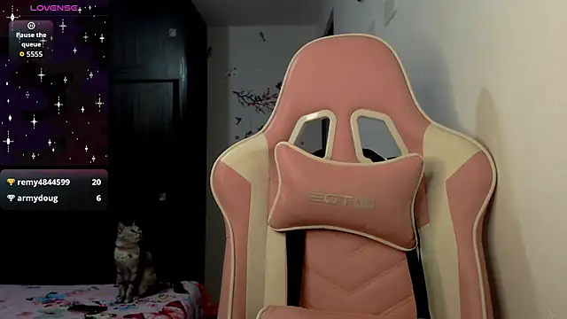 Mindy_James1 webcam