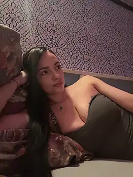 Kristis43 webcam