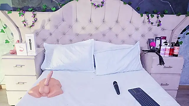 AmberGreyy_ webcam