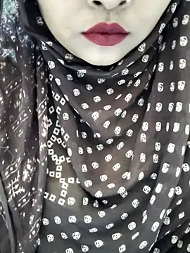 indian-nazia (F young) - Full nude face show