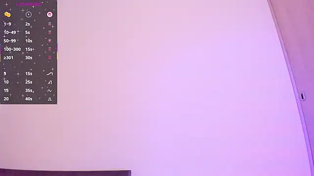 Lucyortiz_ webcam