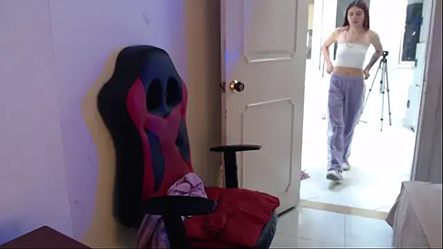 Maximesex webcam
