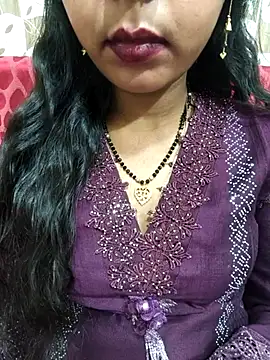 Sharmila-Singh webcam
