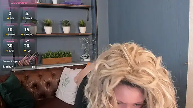 JessicaFoxie webcam