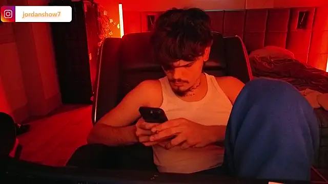 Preview of jordanshow